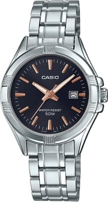 CASIO-STANDART-LTP-1308D-1A2VDF-Kol Saati