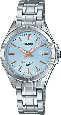 Casio LTP-1308D-2AVDF Kol Saati