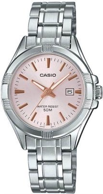 Casio LTP-1308D-4AVDF Kol Saati