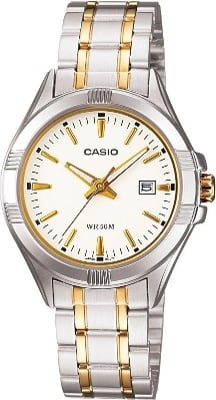 CASIO-STANDART-LTP-1308SG-7AVDF-Kol Saati