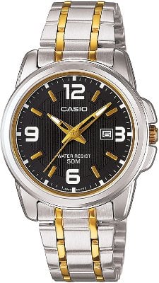 CASIO-STANDART-LTP-1314SG-1AVDF-Kol Saati