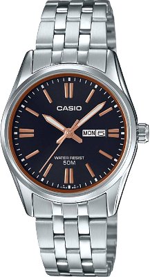 CASIO-STANDART-LTP-1335D-1A2VDF-Kol Saati