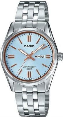 CASIO-STANDART-LTP-1335D-2AVDF-Kol Saati