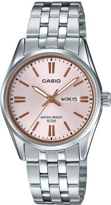 CASIO-STANDART-LTP-1335D-4AVDF-Kol Saati