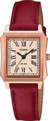 STANDART LTP-B190RGL-4BVDF Kol Saati