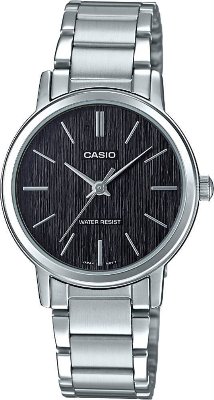CASIO-STANDART-LTP-E145D-1ADF-Kol Saati