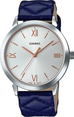 CASIO-STANDART-LTP-E153L-2ADF-Kol Saati