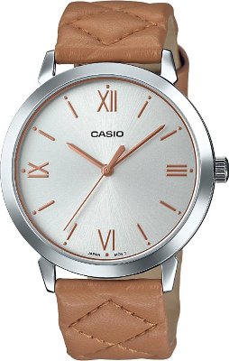 CASIO-STANDART-LTP-E153L-5ADF-Kol Saati