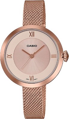 CASIO-STANDART-LTP-E154MPG-4ADF-Kol Saati