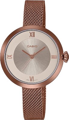 CASIO-STANDART-LTP-E154MR-9ADF-Kol Saati