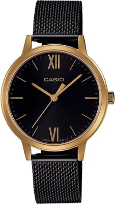 CASIO-STANDART-LTP-E157MGB-1BDF-Kol Saati