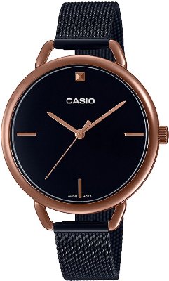 CASIO-STANDART-LTP-E415MBR-1CDF-Kol Saati