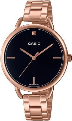 CASIO-STANDART-LTP-E415PG-1CDF-Kol Saati