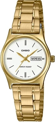 Casio LTP-V0006G-7BUDF Kol Saati