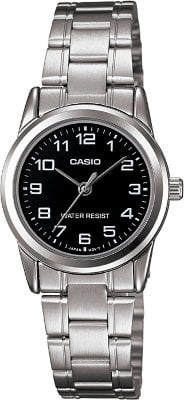 Casio LTP-V001D-1BUDF Kol Saati