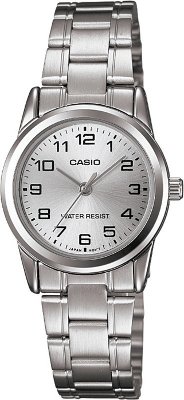 Casio LTP-V001D-7BUDF Kol Saati