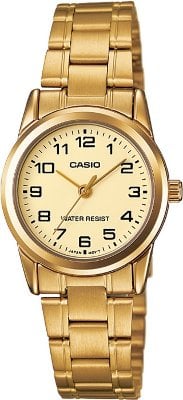 Casio LTP-V001G-9BUDF Kol Saati
