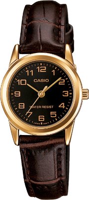CASIO-STANDART-LTP-V001GL-1BUDF-Kol Saati
