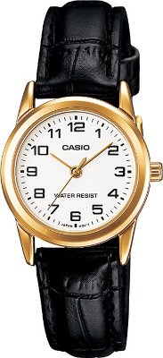 CASIO-STANDART-LTP-V001GL-7BUDF-Kol Saati