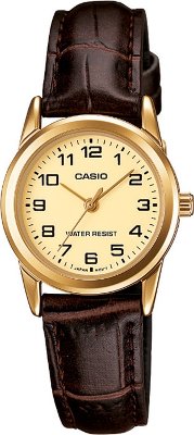 CASIO-STANDART-LTP-V001GL-9BUDF-Kol Saati