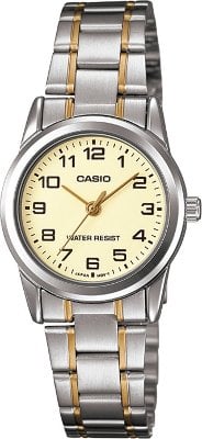 Casio LTP-V001SG-9BUDF Kol Saati