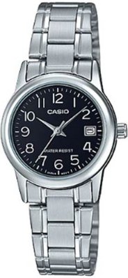 CASIO-STANDART-LTP-V002D-1BUDF-Kol Saati