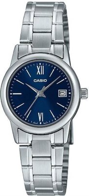 Casio LTP-V002D-2B3UDF Kol Saati