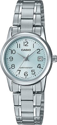 CASIO-STANDART-LTP-V002D-2BUDF-Kol Saati