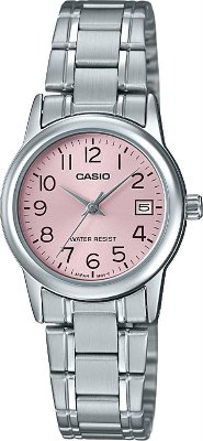 -Casio-LTP-V002D-4BUDF-Kol Saati