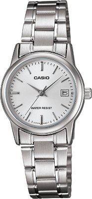 CASIO-STANDART-LTP-V002D-7AUDF-Kol Saati