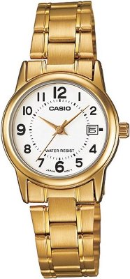 CASIO-STANDART-LTP-V002G-7BUDF-Kol Saati