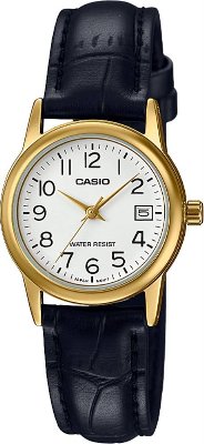 CASIO-STANDART-LTP-V002GL-7B2UDF-Kol Saati