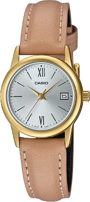 Casio LTP-V002GL-7B3UDF Kol Saati