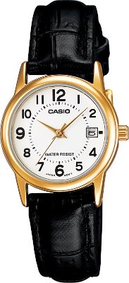 CASIO-STANDART-LTP-V002GL-7BUDF-Kol Saati