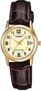 CASIO-STANDART-LTP-V002GL-9BUDF-Kol Saati