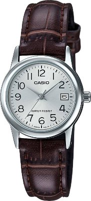 CASIO-STANDART-LTP-V002L-7B2UDF-Kol Saati