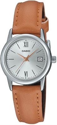 CASIO-STANDART-LTP-V002L-7B3UDF-Kol Saati