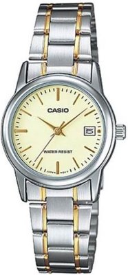 CASIO-STANDART-LTP-V002SG-9AUDF-Kol Saati