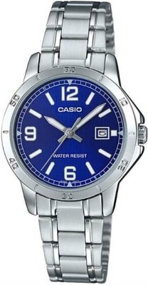 -Casio-LTP-V004D-2BUDF-Kol Saati