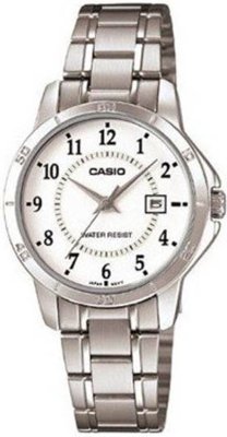 -Casio-LTP-V004D-7BUDF-Kol Saati