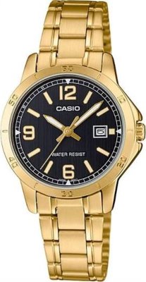 Casio LTP-V004G-1BUDF Saat