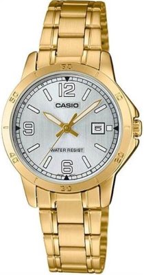 -Casio-LTP-V004G-7B2UDF-Kol Saati
