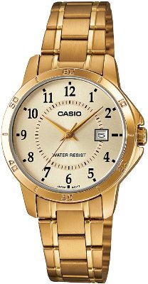 -Casio-LTP-V004G-9BUDF-Kol Saati