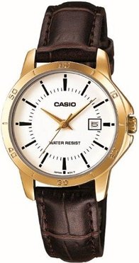 CASIO-STANDART-LTP-V004GL-7AUDF-Kol Saati