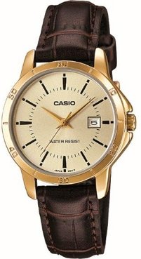 CASIO-STANDART-LTP-V004GL-9AUDF-Kol Saati