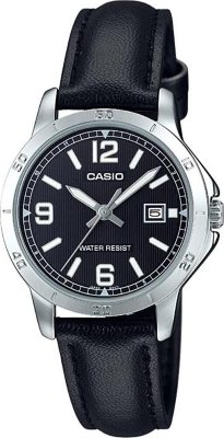 Casio LTP-V004L-1BUDF Saat