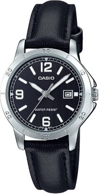 -Casio-LTP-V004L-1BUDF-Kol Saati