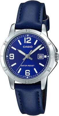 CASIO-STANDART-LTP-V004L-2BUDF-Kol Saati