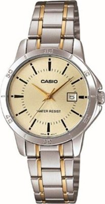 Casio LTP-V004SG-9AUDF Saat