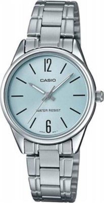 Casio LTP-V005D-2BUDF Saat